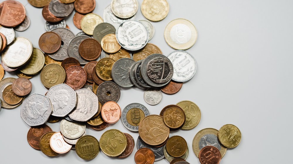 taschenrechner mit euro und cent